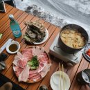 포천 캠프예손(예손캠핑장) A존 데크 8번 후기