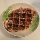 크로플덕오리아가씨 이태원점