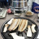 11500-17-49-104 | 안산 장어 맛집 노천민물장어 고잔점 장어 무한리필 추천!