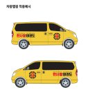 기품태권도 | 전통의 무게와 현대적 감각의 만남: 한사랑태권도 로고 디자인