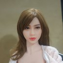 [160cm] 여성 실리콘 리얼돌 (국내공장직판) 이미지