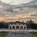 명봉거남로R | [타이베이 1일차] 노을 맛집 중정기념당(國立中正紀念堂) (★★★★☆)