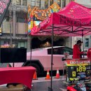 세븐일레븐연수청량점 | [LA 1일차] MAMA in LA