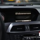 카클래스(Car Class) | 2014 벤츠 W204 C클래스 부활 무선 카플레이/안드로이드 오토 장착 (feat. SCB-NTG4.5-X 인터페이스)