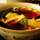 가락국수 이미지