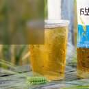 하늘보리 500ml, 24개의 청량함으로 여름을 이겨내는 방법!
