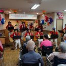 군포시립노인요양센터 이미지