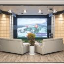 뉴오션 골프연습장 이미지