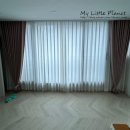 홈패션 A반 | 동대문 커튼 추천 데코하우스 : 내돈내산 최고의 암막커튼 설치