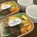 이스턴호텔라이온스파크점 | 대구 가성비호텔: 이스턴호텔 라이온즈파크점 조식후기