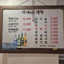 왕십리이모막창