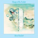 STEVE HACKETT1975 DIFFERENCES 1985 이미지