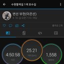 수원팔색길 모수길 이미지