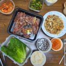 문어치킨&야채곱창 대평점 | 4인가족 일상 집밥 현실 저녁 메뉴 추천 반찬