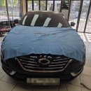 오토피씨 | 부천썬팅 비젼오토 SM6 열차단 썬팅 재작업 후기 🚗