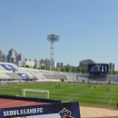 대한종합상사 | 2026 K리그2 12R 서울이랜드 vs 용인FC 직관 후기 @ 목동종합운동장 레울파크 원정석