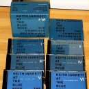 Keith Jarrett Trio의 At The Blue Note 6CD를 올리면서 이미지