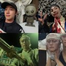 배우 곽동연,'동궁' 파격 분장 비하인드…꺼먹살이와 한컷 이미지