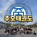 주호태권도 이미지