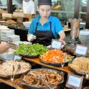 머드로 2 | 나트랑 아미아나 리조트 장단점 솔직후기 조식 머드스파 프라이빗비치 수영장