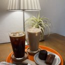 던비매드(Don´t Be Mad) | 청량리 성심병원 근처 조용한 카페 던비매드