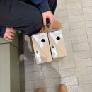 성하1차 앞 | 여자 러닝화 추천｜더현대서울 온러닝 웨이팅 및 사이즈 팁｜클라우드몬스터 보이드 블랙