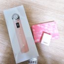 꼼신 | 생일 선물 받은 '메디큐브 에이지알 부스터 프로 핑크 에디션' 사용 후기