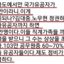 박정희와 김대중,노무현 5.18유공자 부메랑 이제는 종식 되어야 한다!!! 이미지