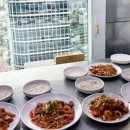 중·양식가정요리 이미지