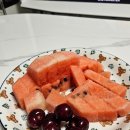 도봉로1길 | #25JUL_과일은 역시 여름과일🍉🍒🍈🍍🍏🥭