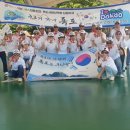 이비티에스주유소7 | 독도플래시몹 ebts협동조합의 생생한 현장 이비티에스 행사