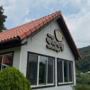 카페캐빈(Cafe Cabin) | [춘천 브런치 카페] 파니니·파스타 맛집 &amp; 넓은 잔디밭이 있는 애견동반 카페 '카페 캐빈'🧡