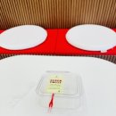 프룻&디저트