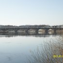 동방호텔 앞 남강둔치 이미지