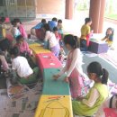 보평초등학교 내 이미지