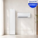 22-D | 삼성 AF80F17D22WRS AI 무풍 에어컨 솔직 후기 성능 분석 할인 (26%할인)