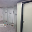 강동병원 화장실 이미지