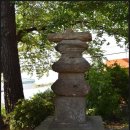 칠원고등학교 | 함안 무기리사지석탑재(칠원고등학교석탑) - 경남 함안[74]