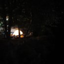 오도산자연휴양림 이미지