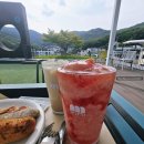 비니커피 | [구리] 대형카페 추천, 카페비니 아치울점 내돈내산 후기 (루프탑 최고)☕️🍞