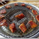 풍미숯불닭갈비