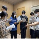 봉평고등학교 이미지