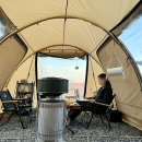 화장산 캠핑장 이미지