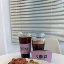 쳌커피