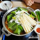 금강산감자탕 | 올림픽공원 맛집 (주차 무료) : 금강산 감자탕 방이점