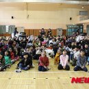 통영초등학교 이미지