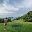 감이로 | “접근성 최고⛳ 하남 캐슬렉스CC 한여름 필드 다녀온 솔직 후기”
