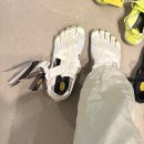 브이쇼룸 | vibram fivefingers 비브람 파이브핑거스 성수 쇼룸 후기