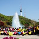 417회..5월 23일 남산걷기는 야외식물원으로 갑니다..^^ (한강진역으로 오세요) 이미지