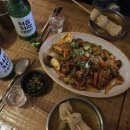 바코 | [합정] 대규모 회식 가능한 바코주막 솔직 후기